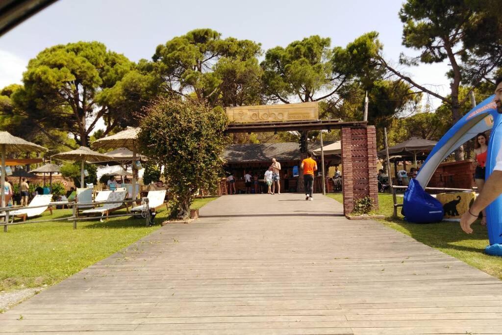 Villa Viktoria Halkidiki Nea Silata Exteriér fotografie
