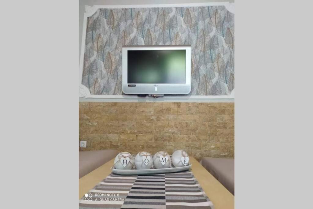 Villa Viktoria Halkidiki Nea Silata Exteriér fotografie