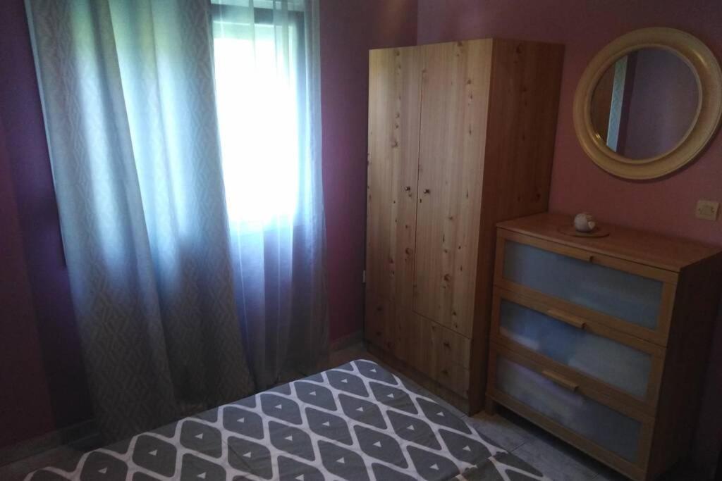 Villa Viktoria Halkidiki Nea Silata Exteriér fotografie