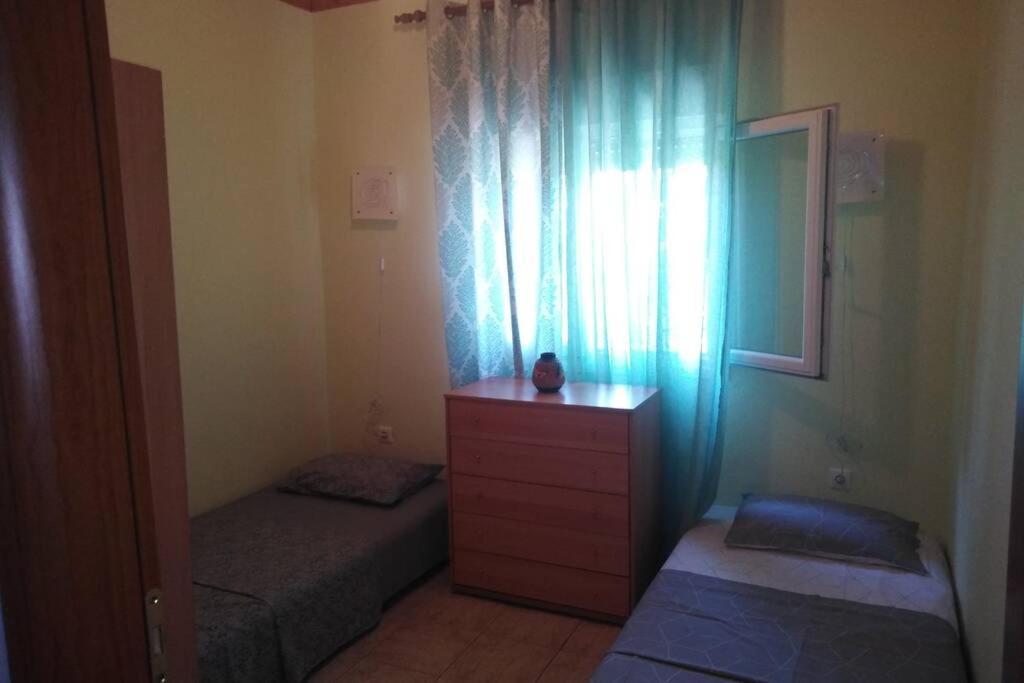 Villa Viktoria Halkidiki Nea Silata Exteriér fotografie