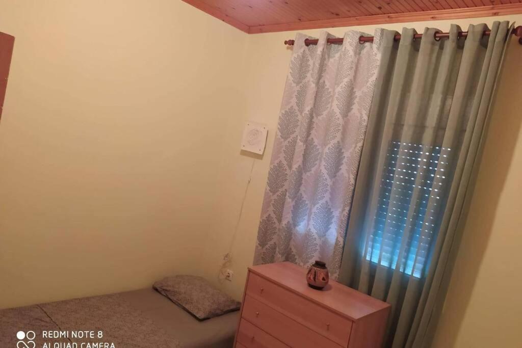 Villa Viktoria Halkidiki Nea Silata Exteriér fotografie